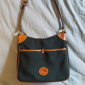 Dooney and Bourke purse